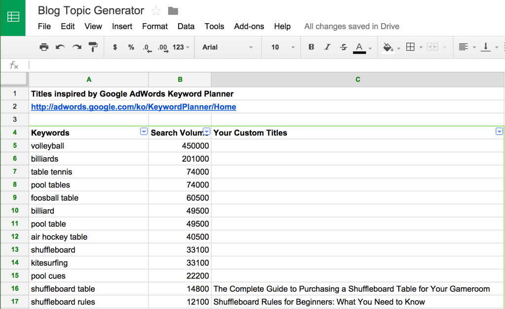 blog-topic-generator-google-adwords-keyword-planner-4