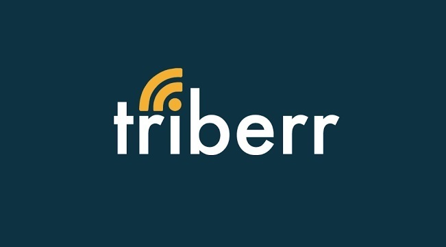 triberr