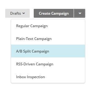 mailchimp123