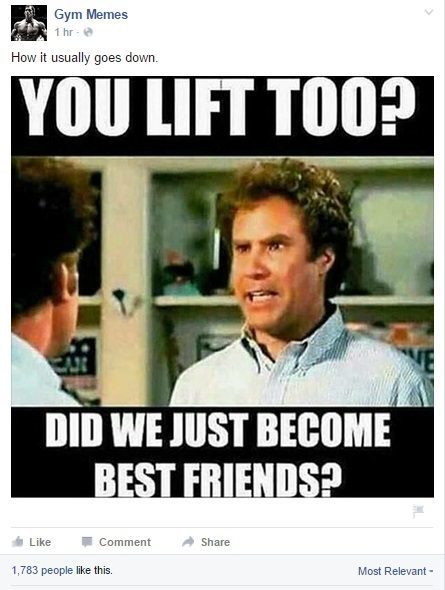 gymmemes