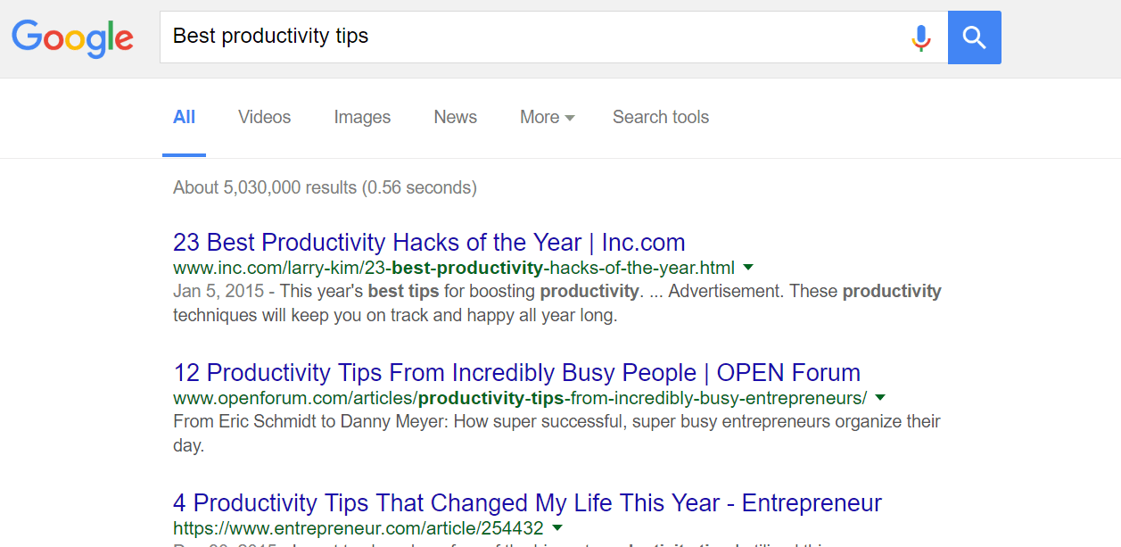best-google