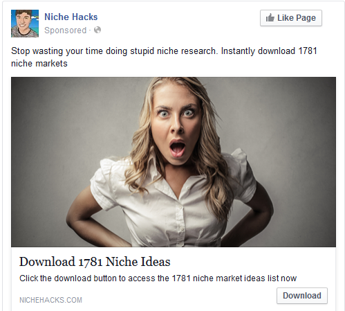 FB Ad 1