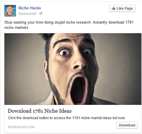 Fb Ad 2