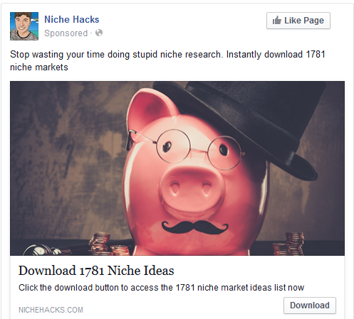Fb Ad 5