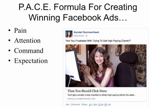 PAC FORMULA