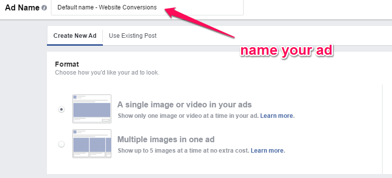 ads-format