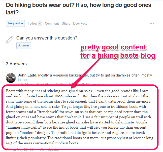 hikingboots