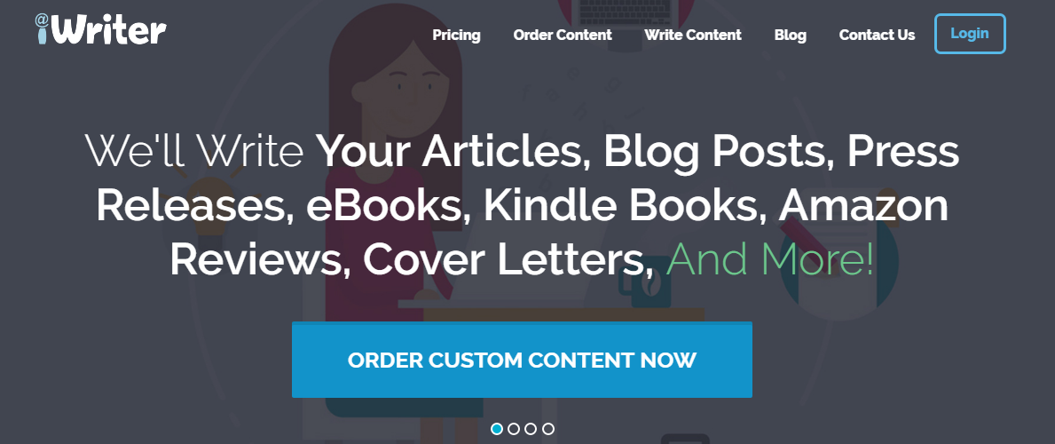 iwriter