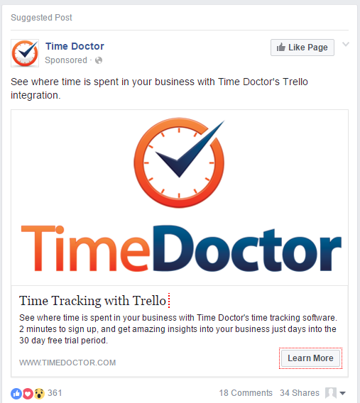timedoc
