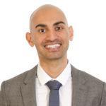 NEIL PATEL