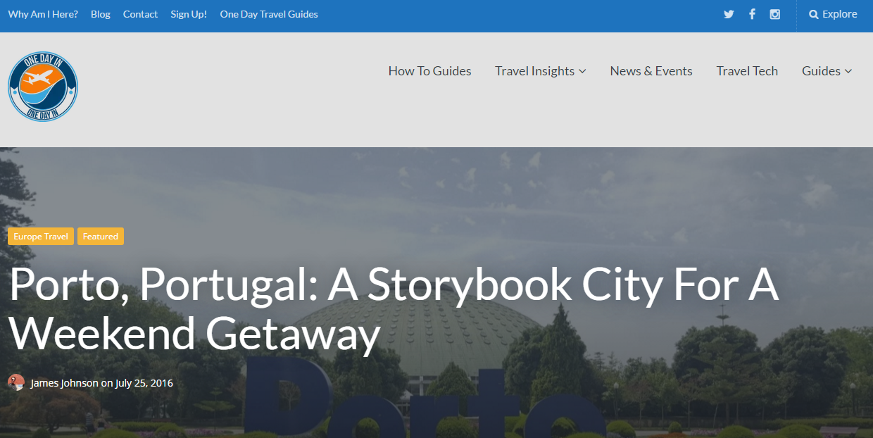 onedayguides