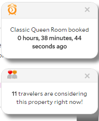 social proof two