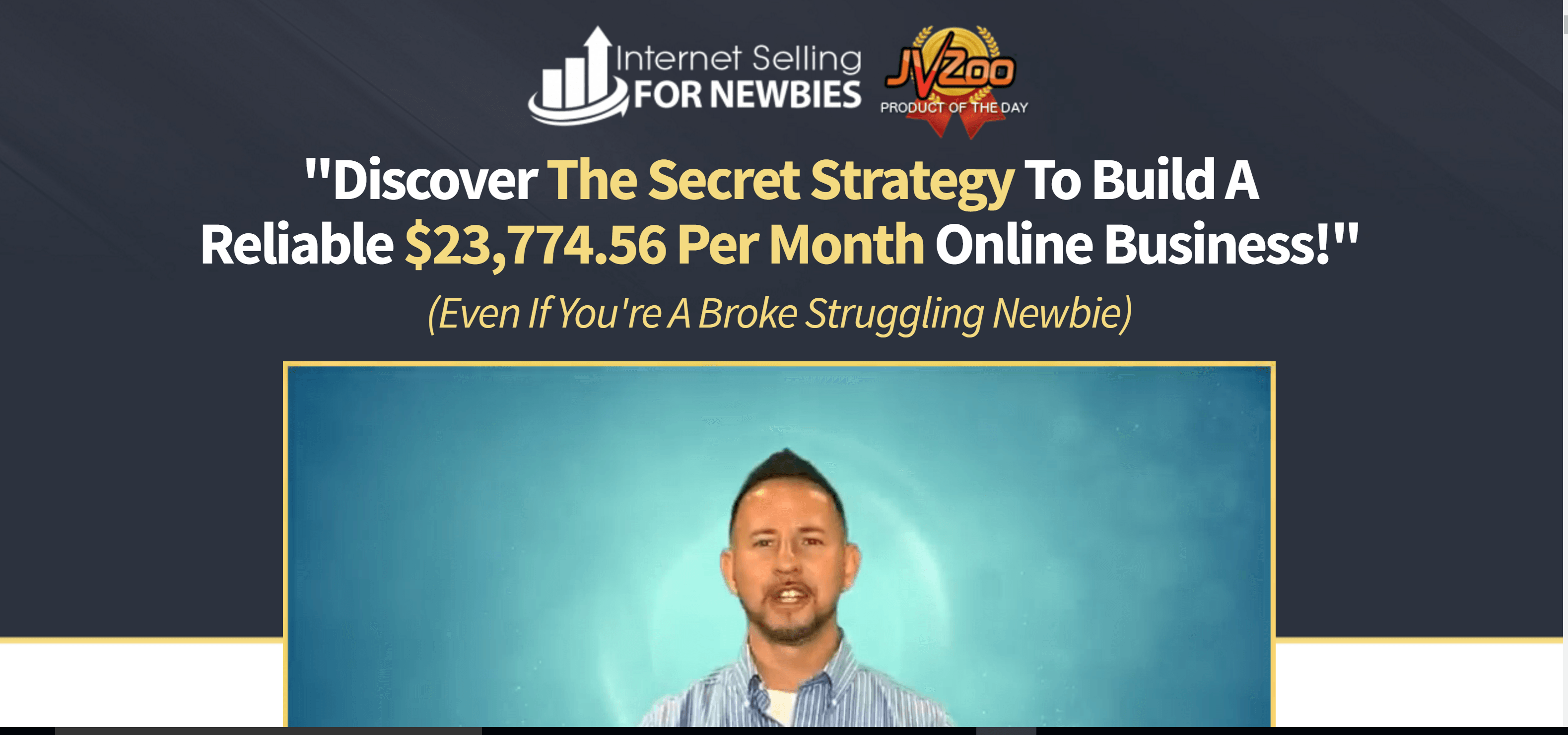 sales-page