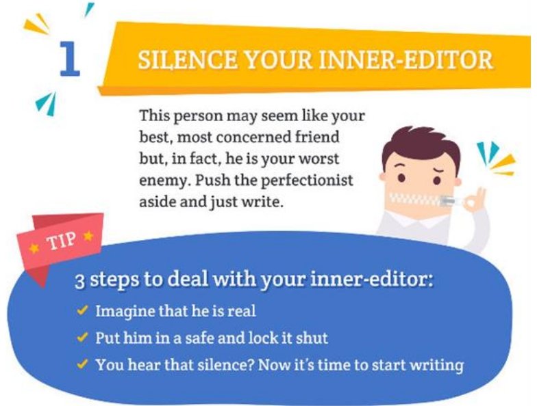 write drunk edit sober
