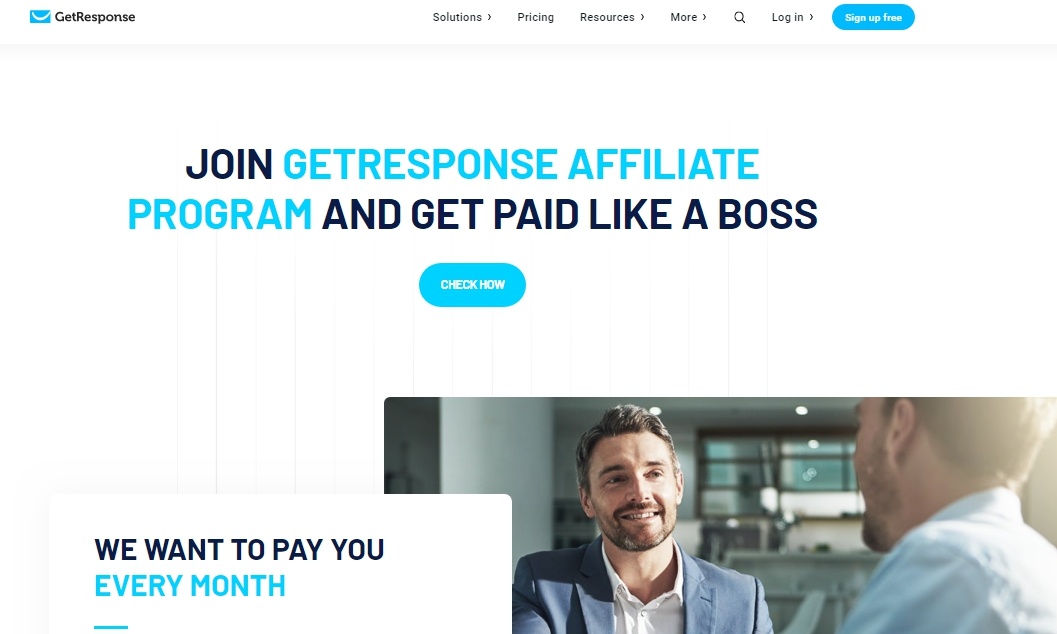 affiliate marketing getresponse1