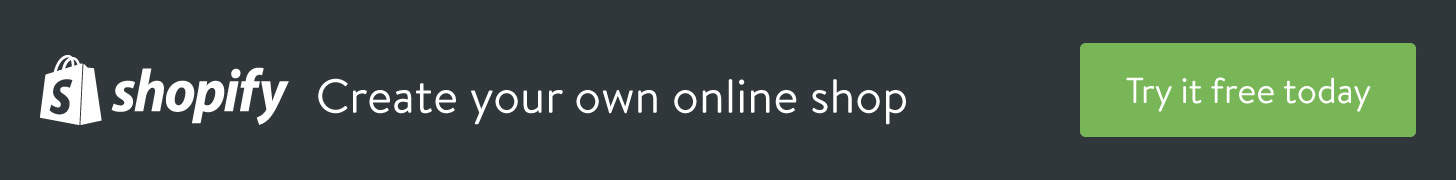 shopify english banner