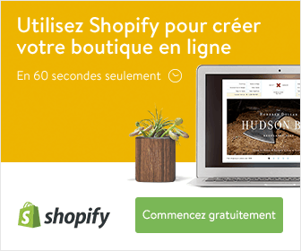 Shopify banners in Spanish