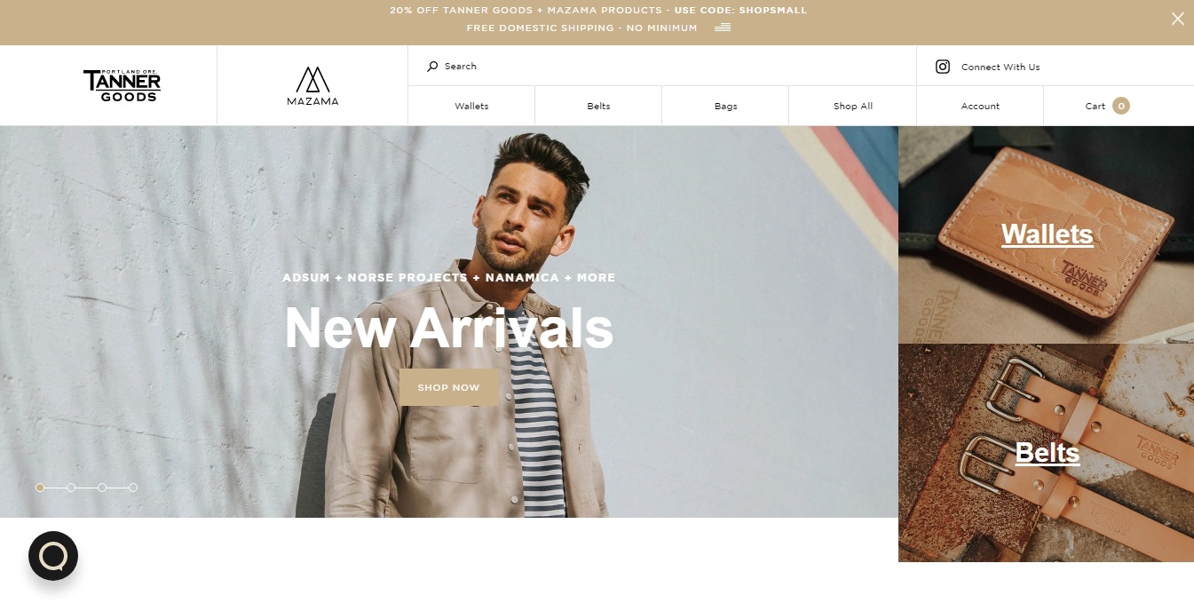 shopify store1