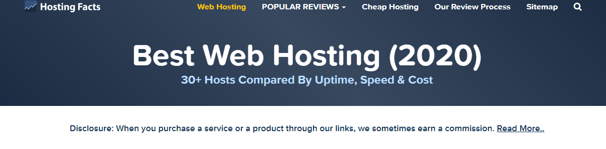 best web hosting