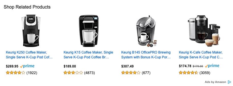 Shop Related Products