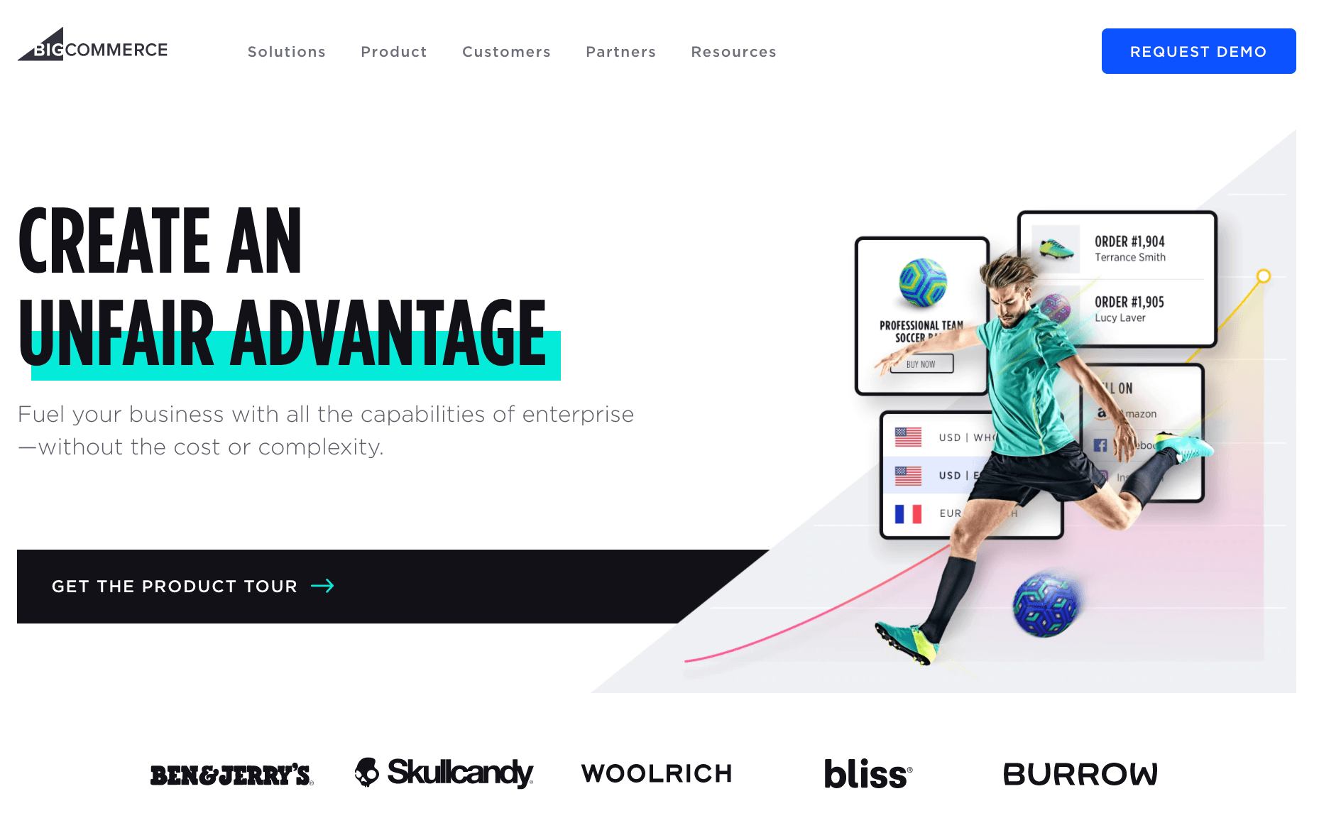 ecommerce tool bigcommerce