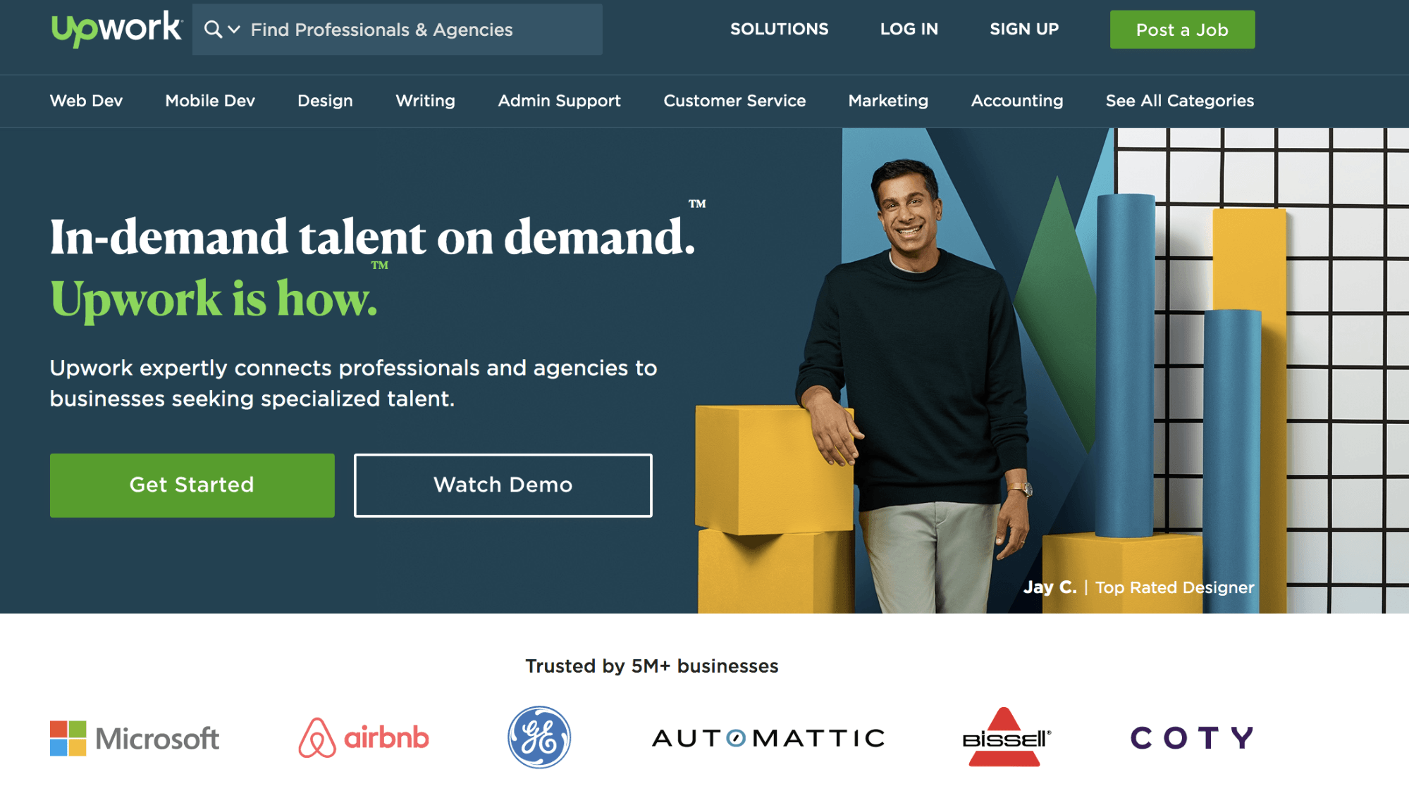 c2b ecommerce example